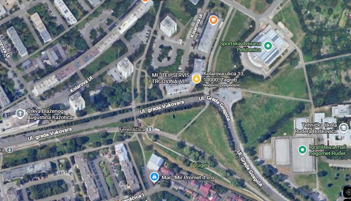 Kliknite za navigaciju